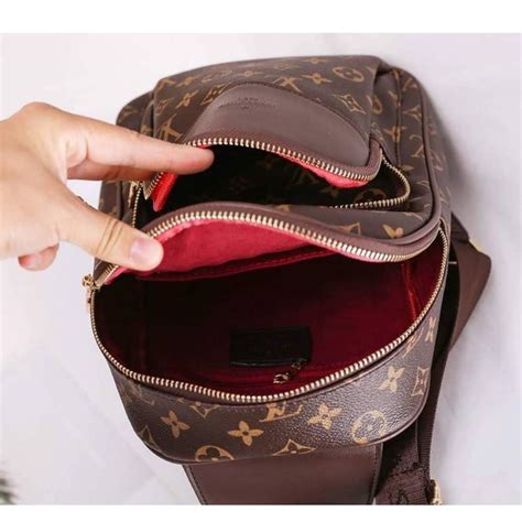 small lv crossbody|louis vuitton slingbag.